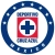 logo Cruz Azul W