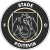 logo Stade Poitevin