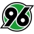 logo Hannover 96 B
