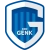 logo RC Genk W