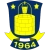 logo Bröndby Fém.