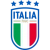 logo Italy U-20