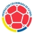 logo Colombia U-20