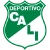 logo Deportivo Cali Fém.