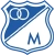 logo Millonarios Bogota U-20