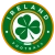 logo Irlande
