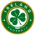 logo Irlanda