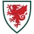 logo Wales W