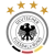 logo Germany U-20