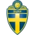 logo Sweden U-18