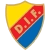 logo Djurgaardens IF fem.
