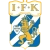 logo IFK Göteborg B