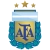 logo Argentine U-20