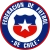 logo Chile B