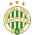logo Ferencváros Fém.