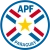 logo Paraguay