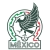 logo Mexico U-17