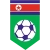 logo Korea Północna