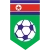 logo North Korea U-20