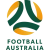 logo Australia U-20