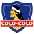 logo Colo Colo W