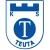 logo Teuta Durres B