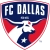logo FC Dallas U-19