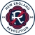 logo New England Revolution U-19