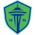 logo Seattle Sounders U-19