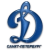 logo Dinamo St. Petersburg