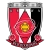 logo Urawa Red Diamonds Fém.