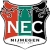 logo NEC Nimègue B