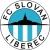 logo Slovan Liberec B