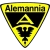 logo Alemannia Aachen B