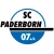 logo Paderborn B