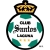 logo Santos Laguna W