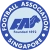 logo Singapour