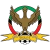 logo Saint Kitts i Nevis