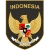 logo Indonezja