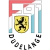 logo Dudelange B