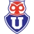 logo Universidad de Chile B