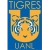 logo Tigres UANL Fém.
