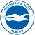 logo Brighton & Hove W