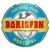 logo Borysfen Boryspil