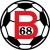 logo B68 Toftir B
