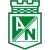 logo Atlético Nacional Medellin B