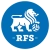 logo Rigas FS B