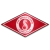 logo Spartaks Jurmala B