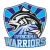 logo JRFPC Upesciema Warriors