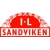logo Sandviken W